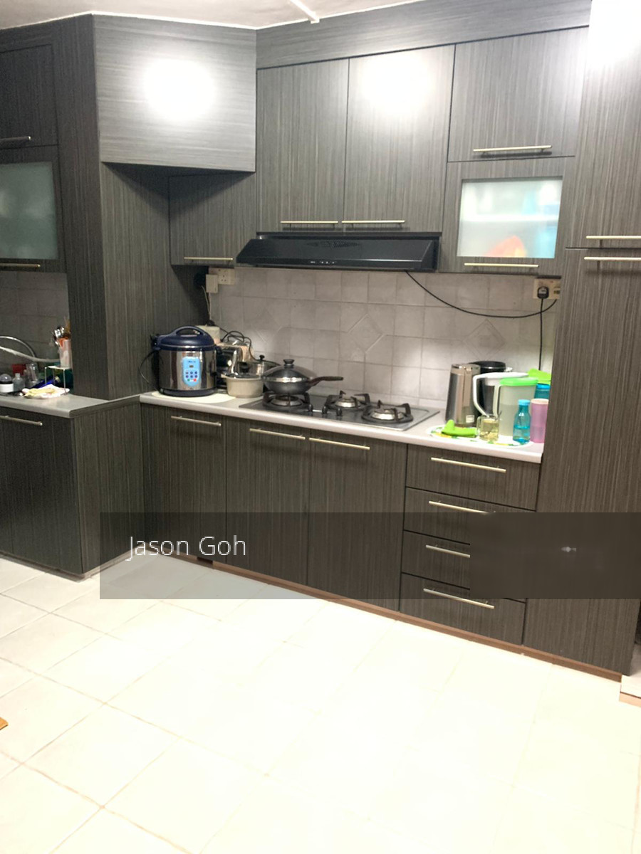 Blk 142 Bukit Batok Street 11 (Bukit Batok), HDB Executive #205195411